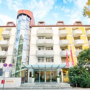 Leonardo Hotel&residenz Hotel München