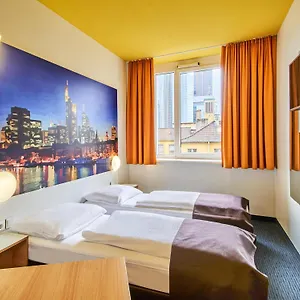 Frankfurt Hauptbahnhof Hotel Frankfurt am Main