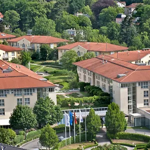 Radisson Blu Park & Conference Centre Hotell
