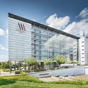 Maseven Si Centrum Ehem Si-suites Aparthotel Stuttgart