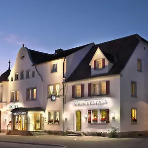 Goldenes Fass In 3* Rothenburg ob der Tauber