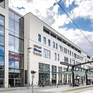 Ξενοδοχείο Ibis Budget, Δρέσδη