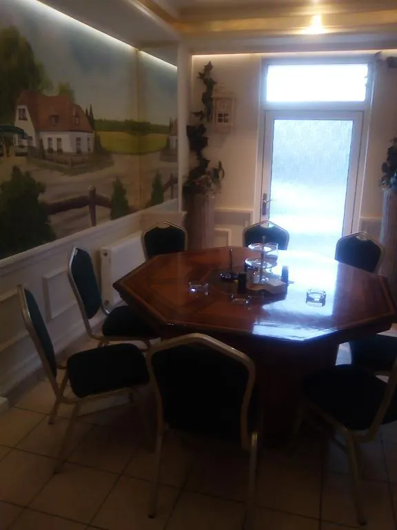 Pension Dresdener Panorama Gasthof